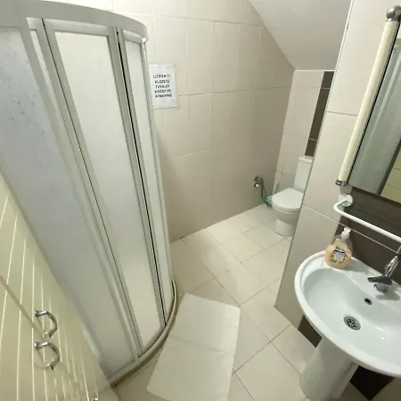 4 Bedrooms Private Pool Villa Fethiye