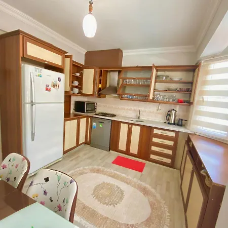4 Bedrooms Private Pool * Fethiye