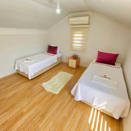 4 Bedrooms Private Pool * Fethiye