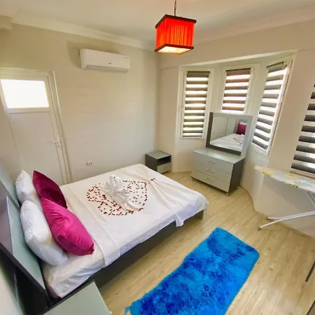 Villa 4 Bedrooms Private Pool *